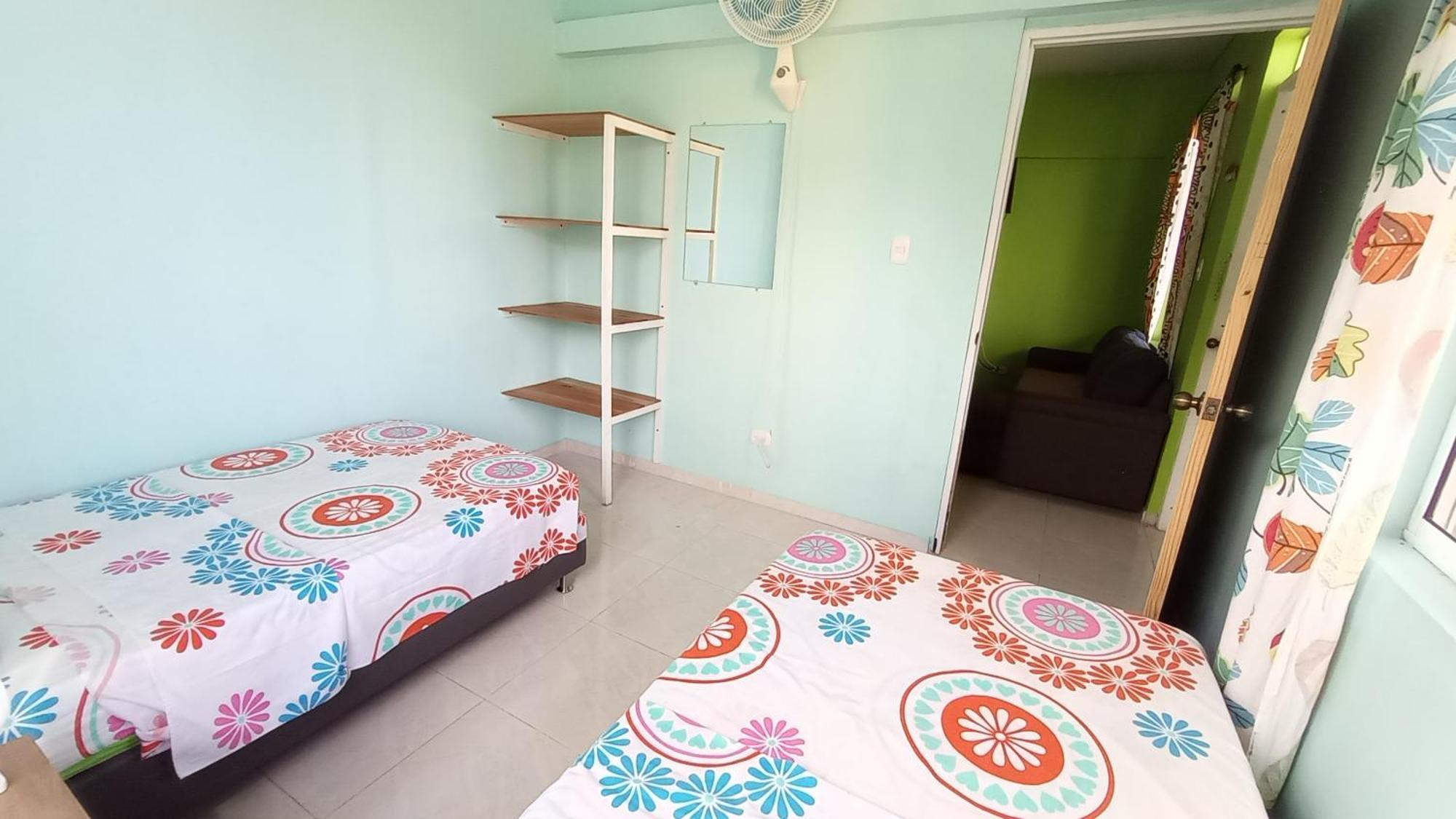Berton Place Aguadulce Buitenkant foto
