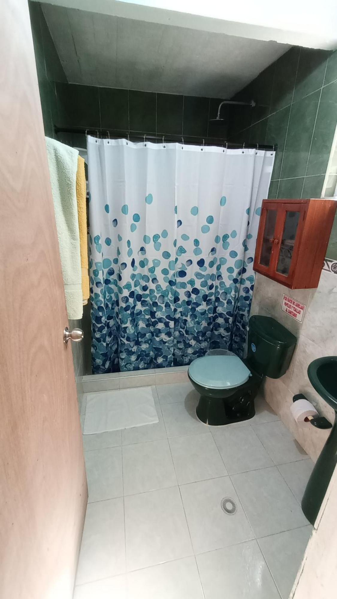 Berton Place Aguadulce Buitenkant foto