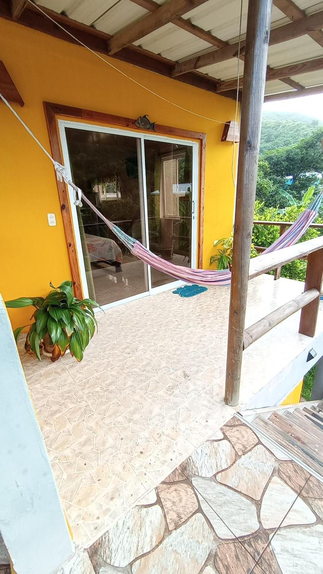 Berton Place Aguadulce Buitenkant foto