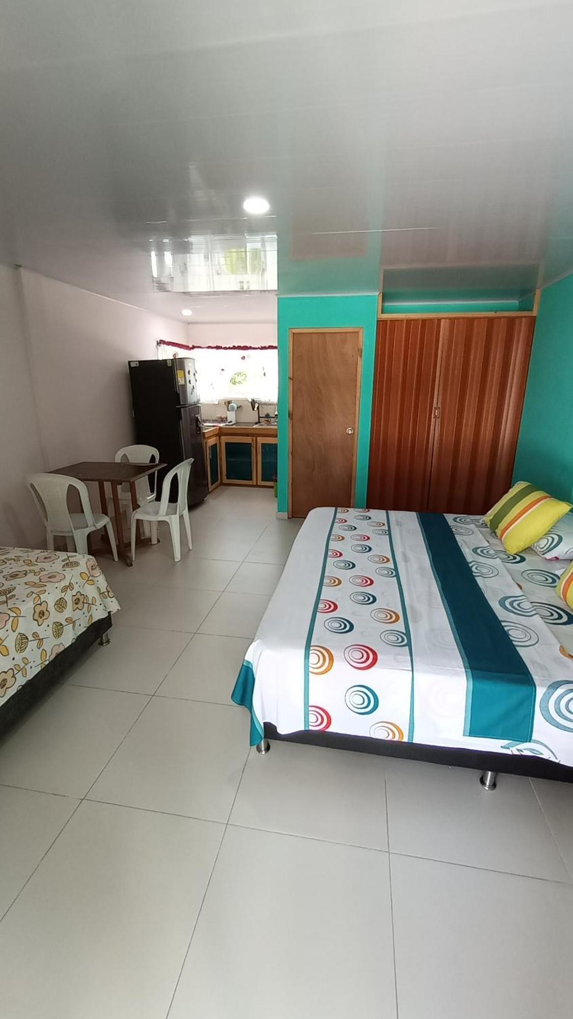 Berton Place Aguadulce Buitenkant foto
